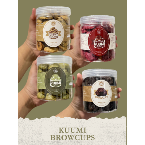 

SPESIAL HAMPERS LEBARAN COOKIES DAN KUE KERING