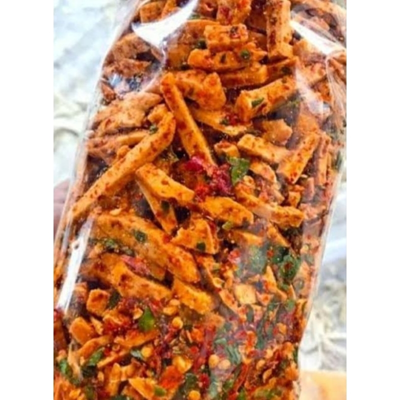 

jual camilan balado pedas