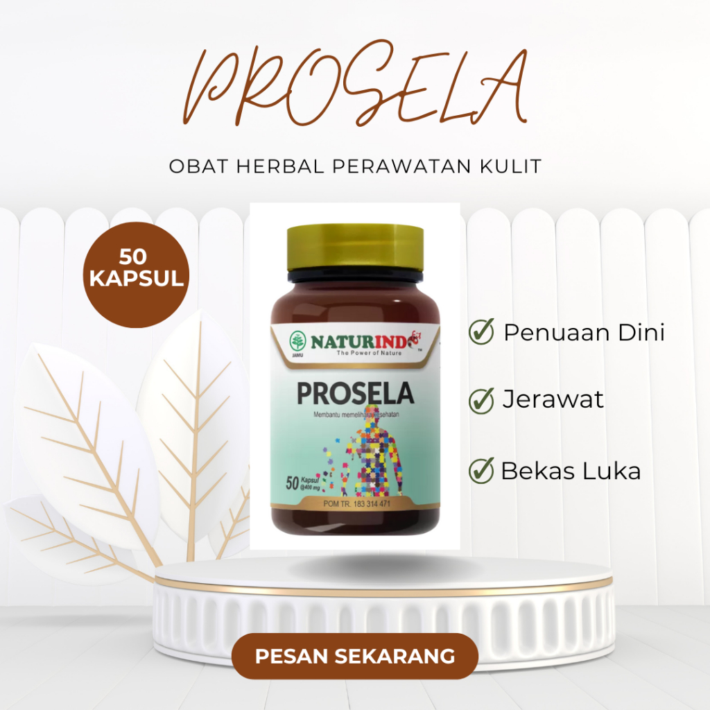 Jamu Herbal Solo_Prosela