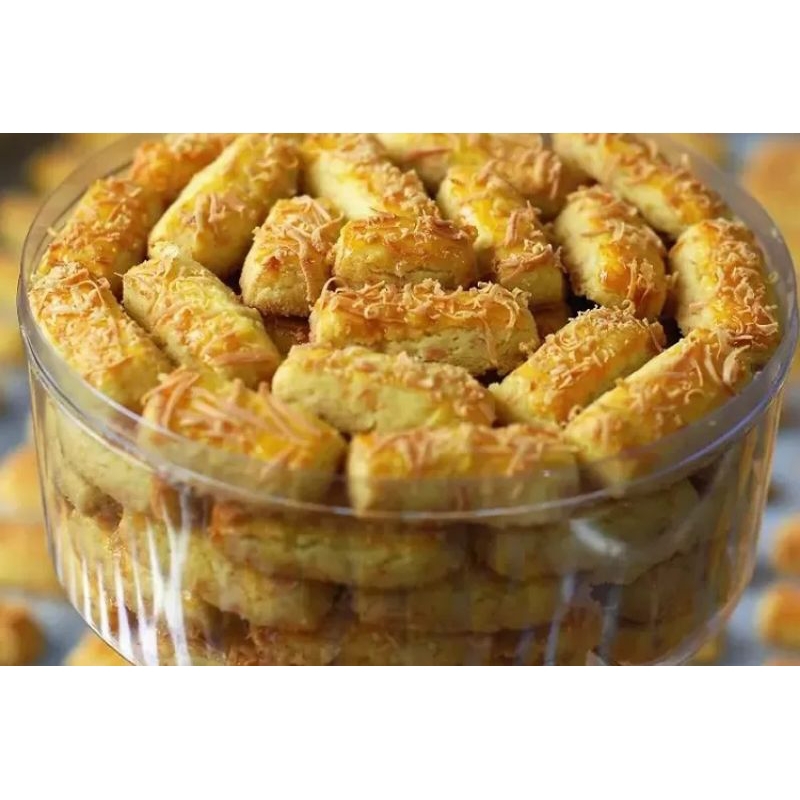 

Kastengel Cake Promo Special Ramadhan