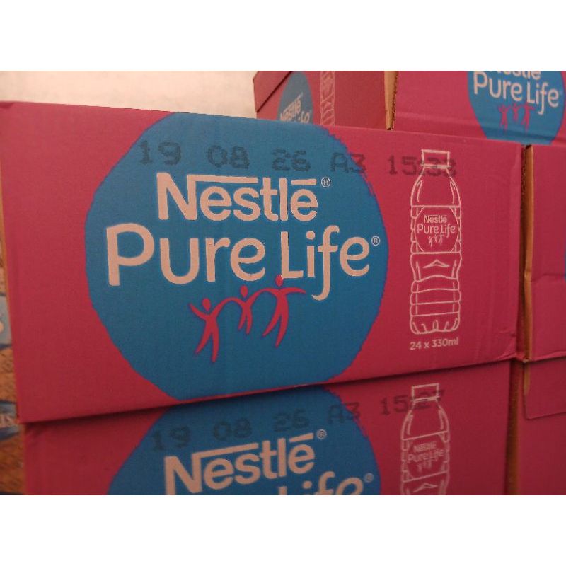 

Nestle 330ml