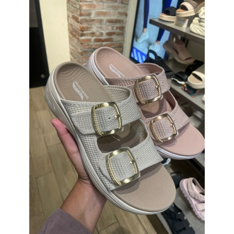 Skechers GO Walk Arch Fit 2 Women's Sandal