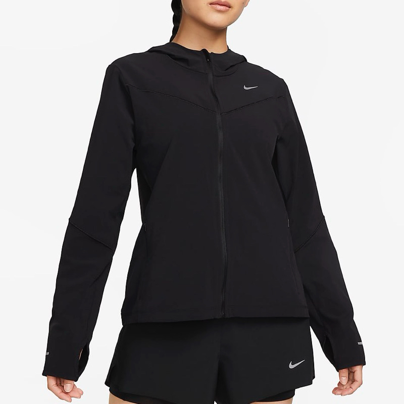 NIKE SWIFT UV WOMEN’S RUNNING JACKET FB7481-010