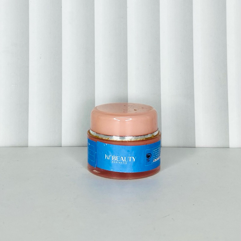 NEW NIGHT MIRACLE KF BEAUTY SKINCARE