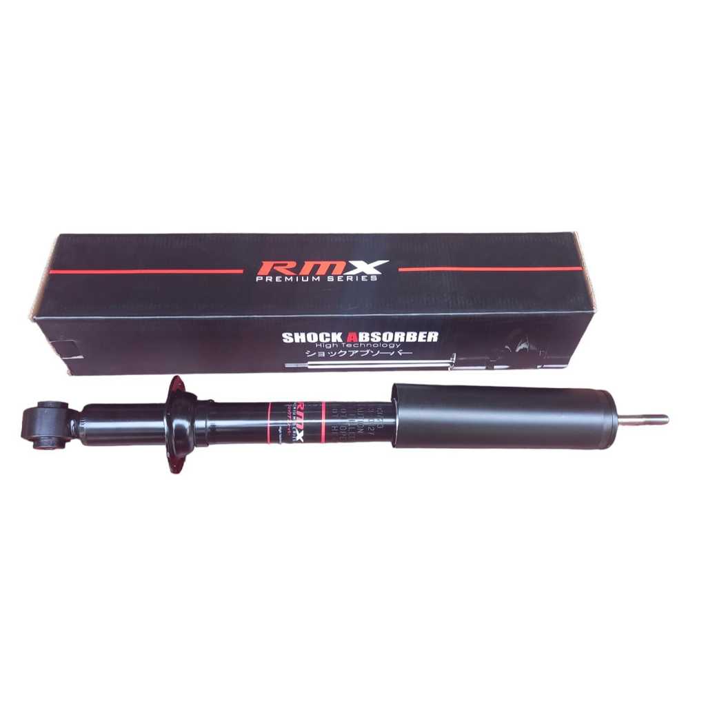 Shock Shockbreaker Belakang Civic Wonder 1984 1985 1986 1987