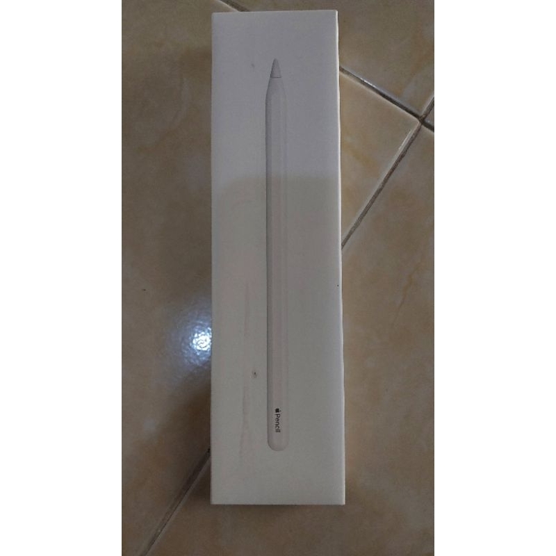 Apple Pencil gen 2 ex IBOX