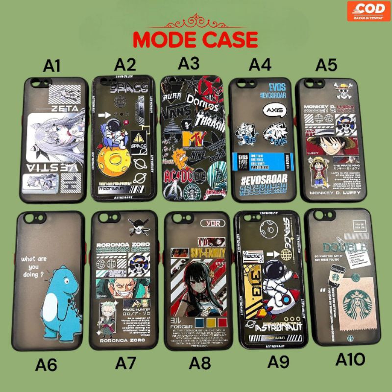 Case OPPO A39 / A57 / Lama / NEO 10 | Case Gambar |Case Polos | Case Motif | Case Bening | Soft Case