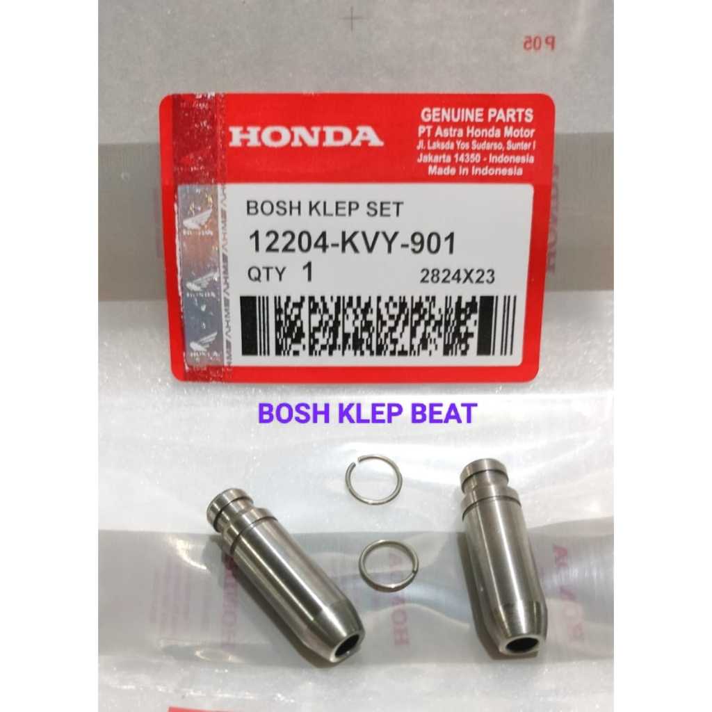BOSH KLEP BOS BOTOL KLEP BEAT KVY