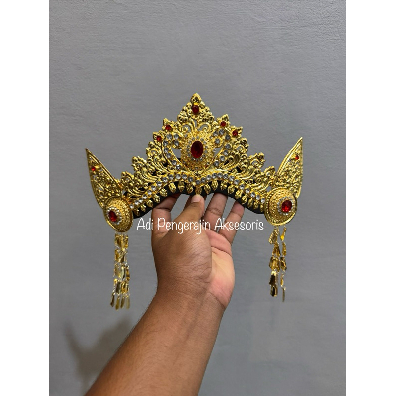 Petitis /Pengantin Bali/Aksesoris Pengantin/Payas Agung Bali