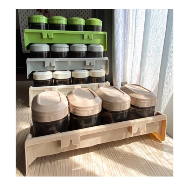 WADAH BUMBU VENETA / WADAH BUMBU KITCHEN SET MAMAMIA