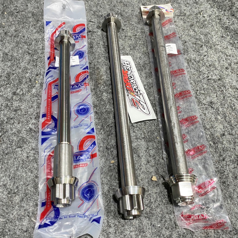 As Roda Ninja SS stanlise Ninja R Ninja RR Stainless