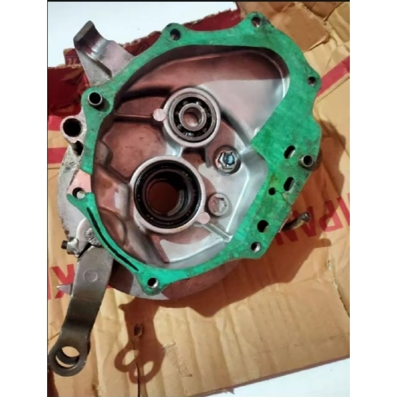 RUMAH GEAR BOX RUMAH RASIO GARDAN RUMAH TRANSMISI BEAT FI STATER KASAR BEAT ESP BEAT ECO SCOOPY FI B