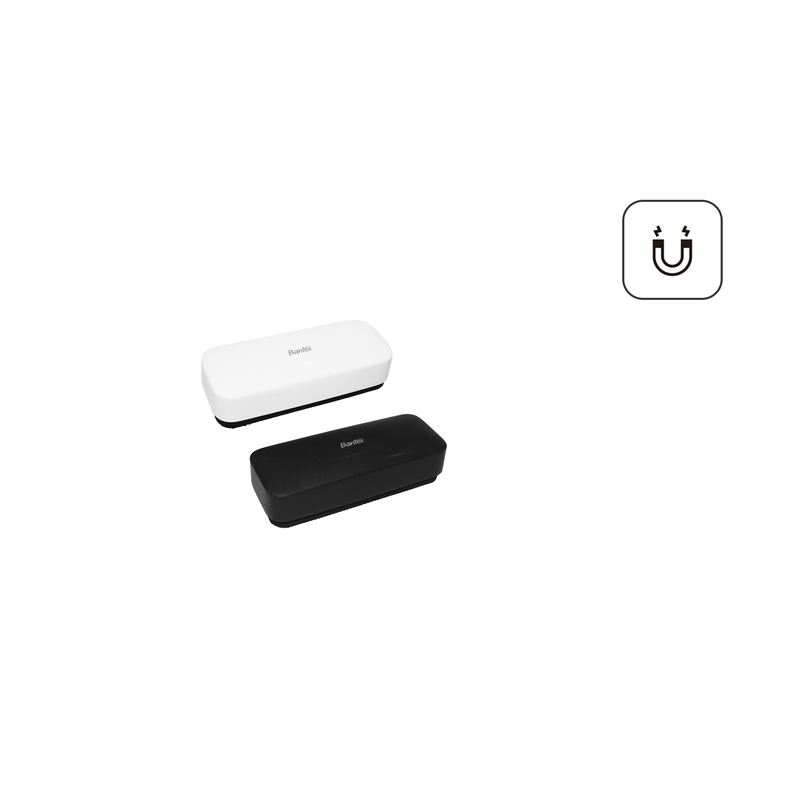 

[Terminal Stationery 01] Bantex Penghapus Spidol Papan Tulis / Whiteboard Eraser BJ6723