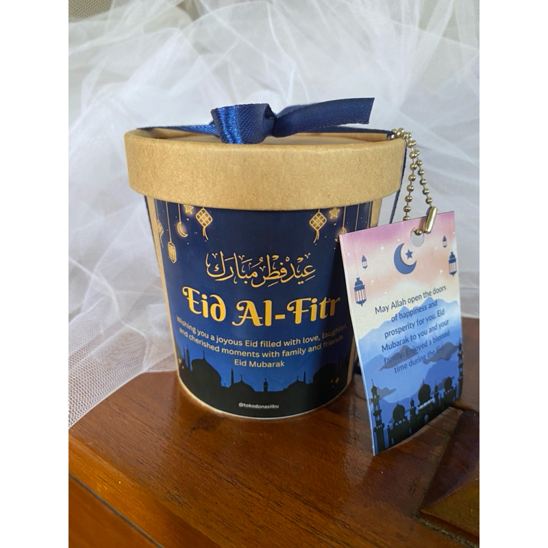 

Hampers lebaran brownies fudgy brownies cup