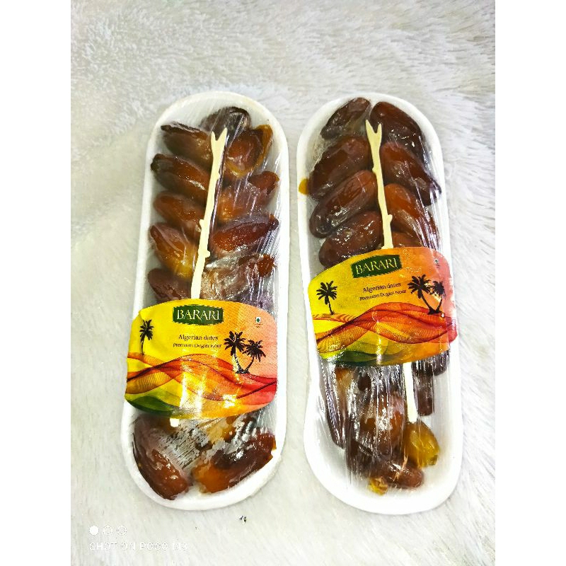 

Kurma Barari Tunisia