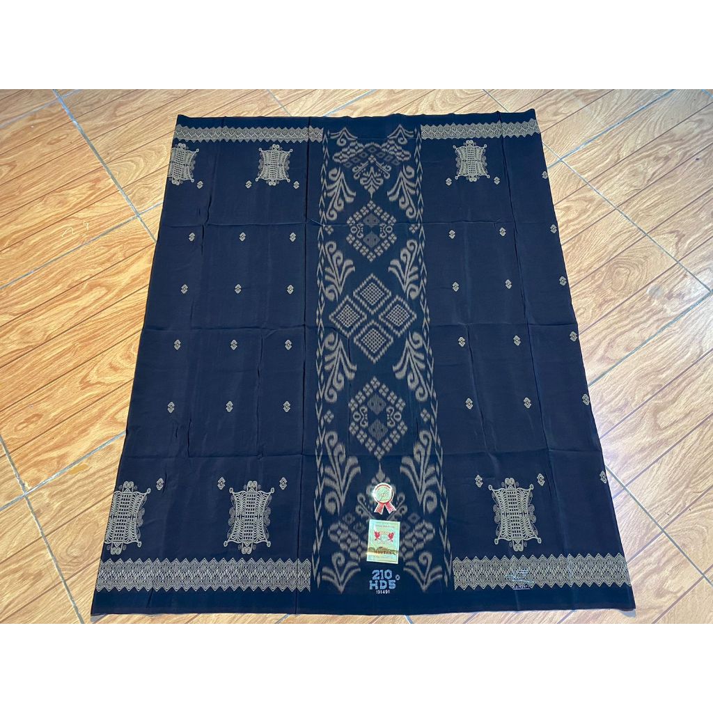 SARUNG SAMARINDA HDS MOTIF BATIK / SARUNG SAMARINDA UKURAN DEWASA