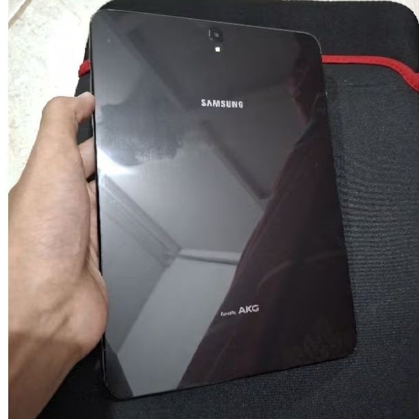 tablet samsung s3 super amoled snapdragon 820