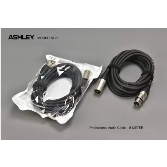 KABEL JACK ASHLEY SL05 / SL-05 / SL 05