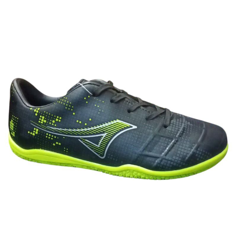 sepatu futsal Ardiles fsls-osvaldo fl -B hijau toska