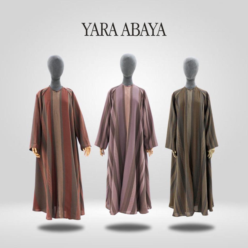 Fulana Official - Yara Abaya