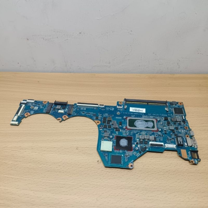 mobo mainboard motherboard mobo mati laptop HP PAVILION 14-CE 14 CE 14-CE2010TX
