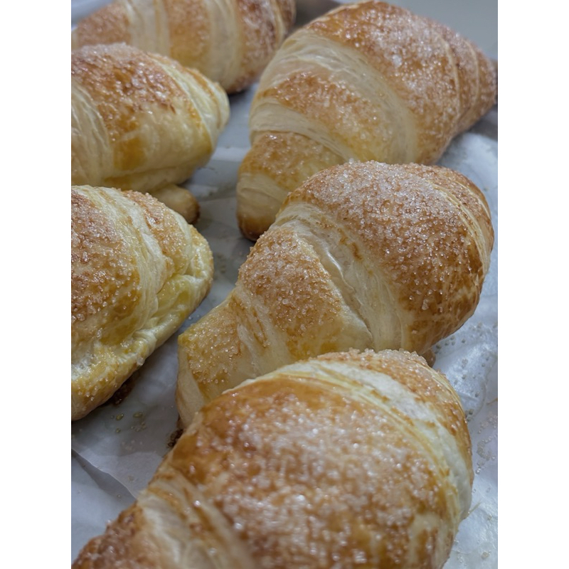 

Mini Croissant