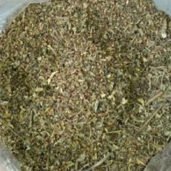 

Daun Meniran Kering isi 500 Gram Meniran cacah