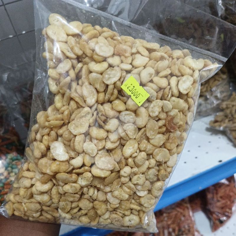 

Kacang_koro_