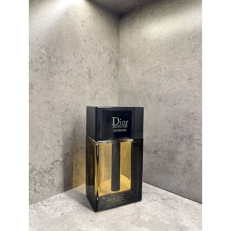 Dior Homme intense 100 ml