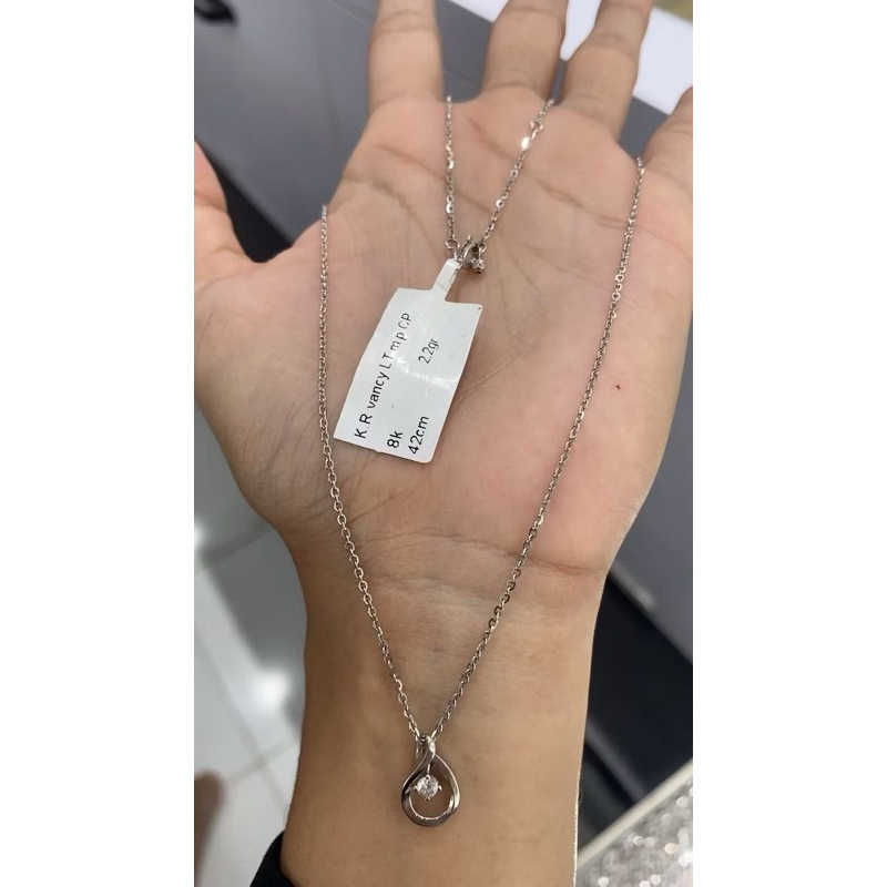 kalung 8k