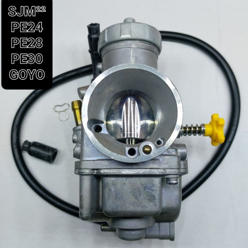 KARBURATOR GOYO PE24.28.30
