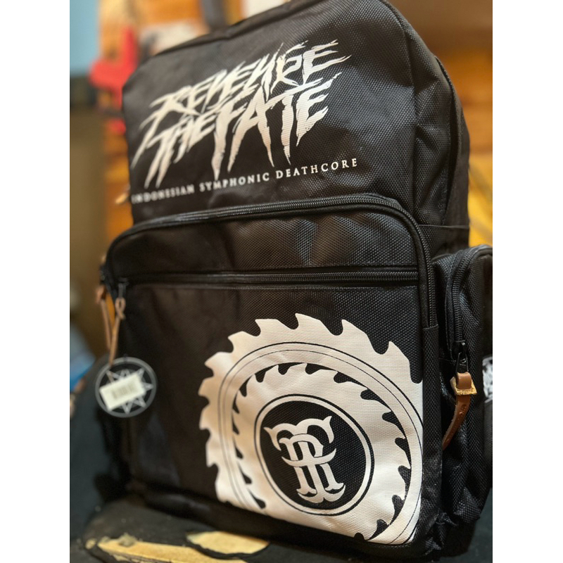 TAS BEHOLDER REVENGE THE FATE ORI TERBAIK TERLARIS