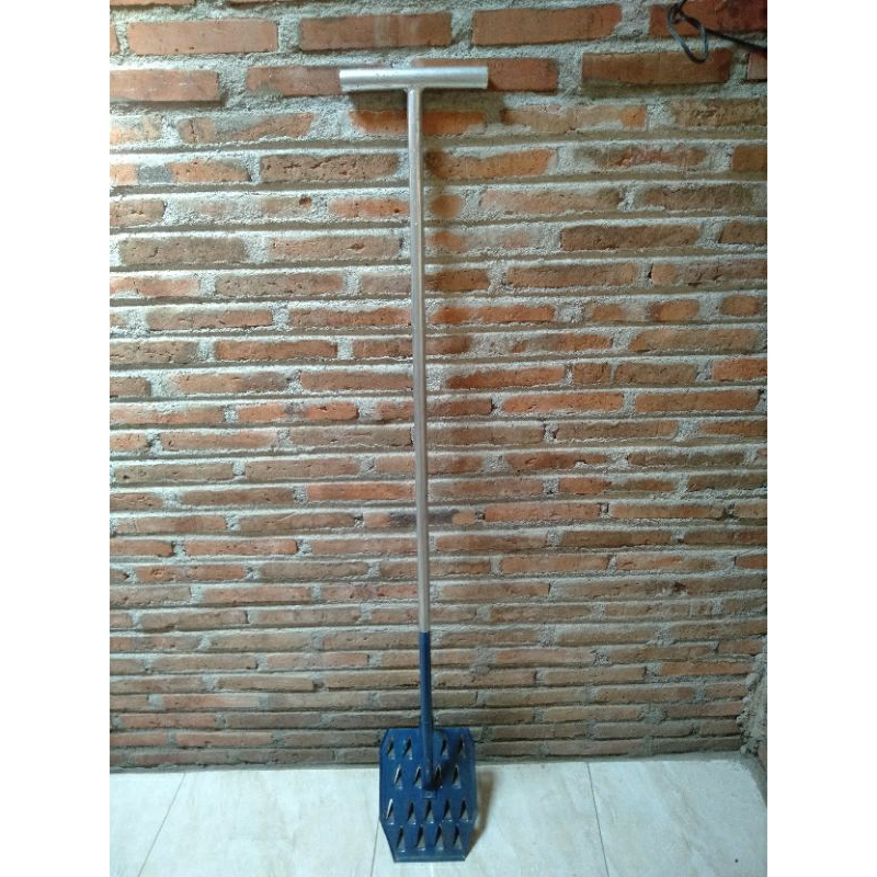 Osrok Padi Sawah 22cm Alat Matun Padi Sawah Osrok Padi Manual