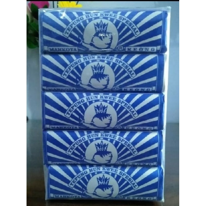 

tepung hungkwe special