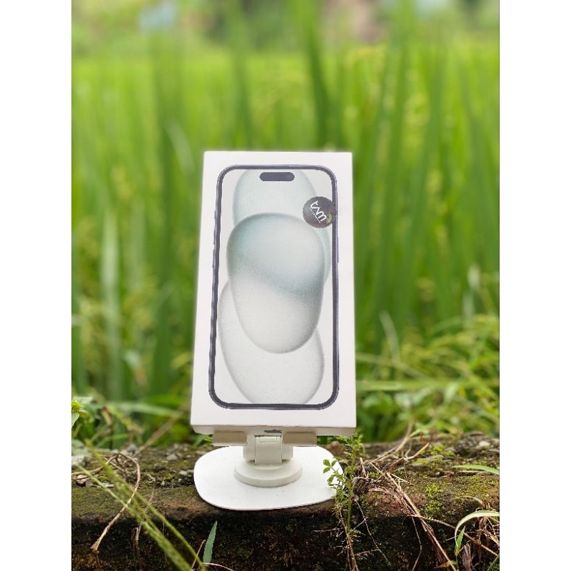 iPhone 15 128gb Ibox