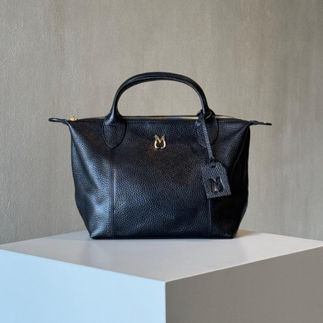 MOOIJ HEIDI SMALL SHORT HANDLE