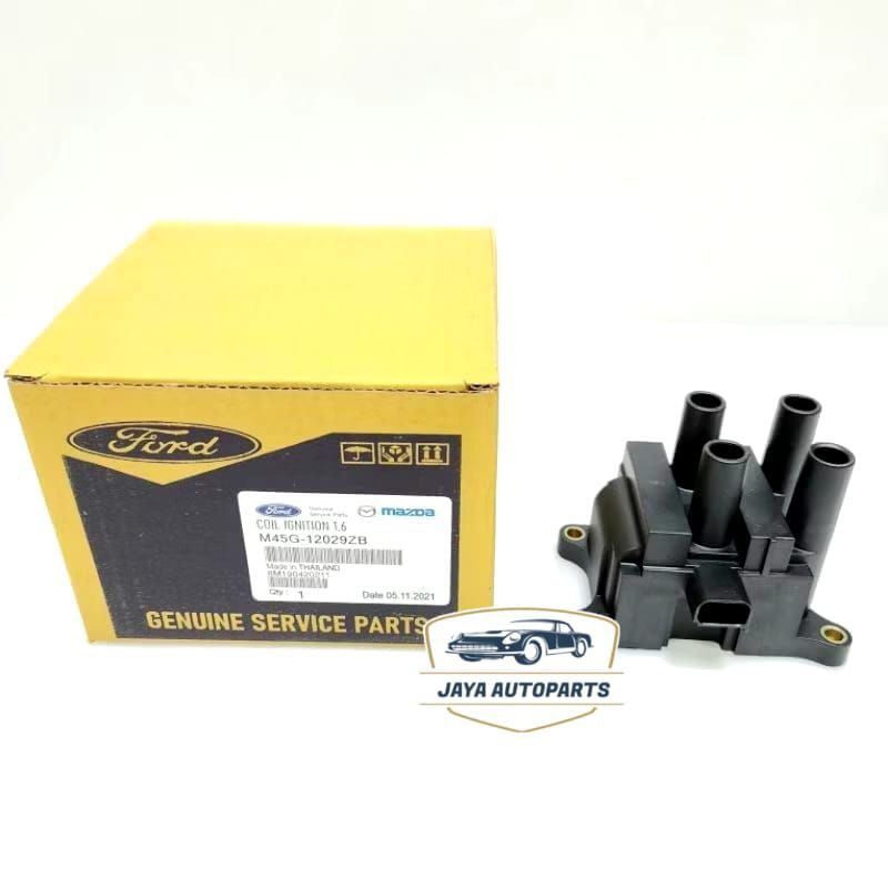 COIL KOIL IGNITION FORD FIESTA 1.4