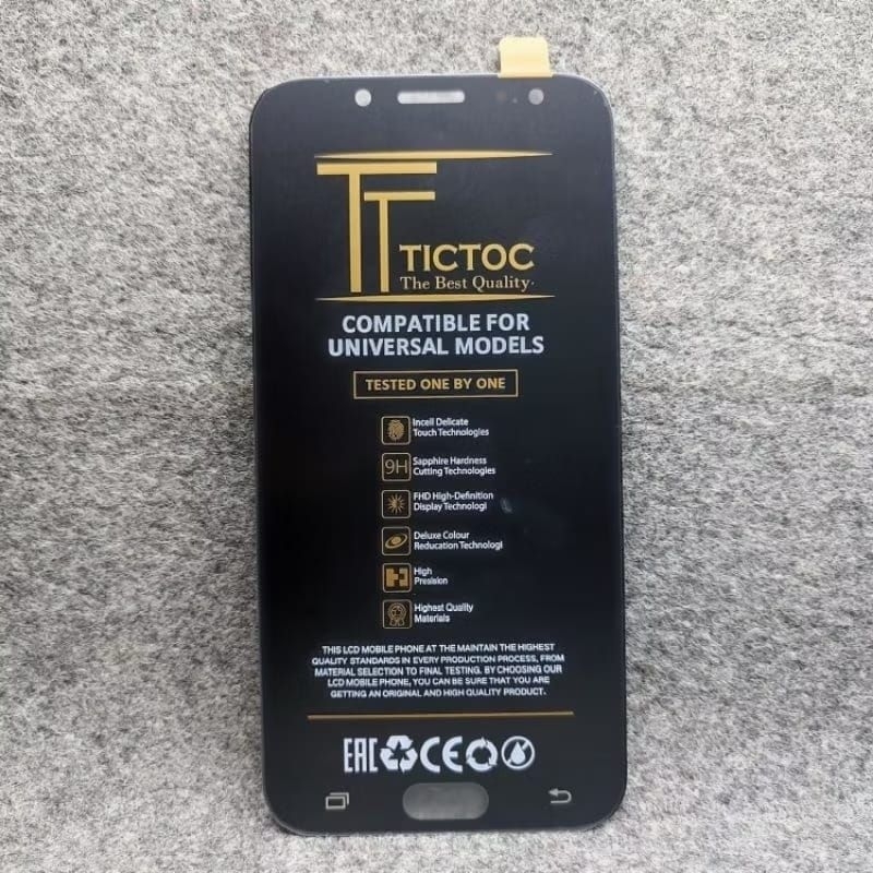 LCD Samsung J7 Pro 2017