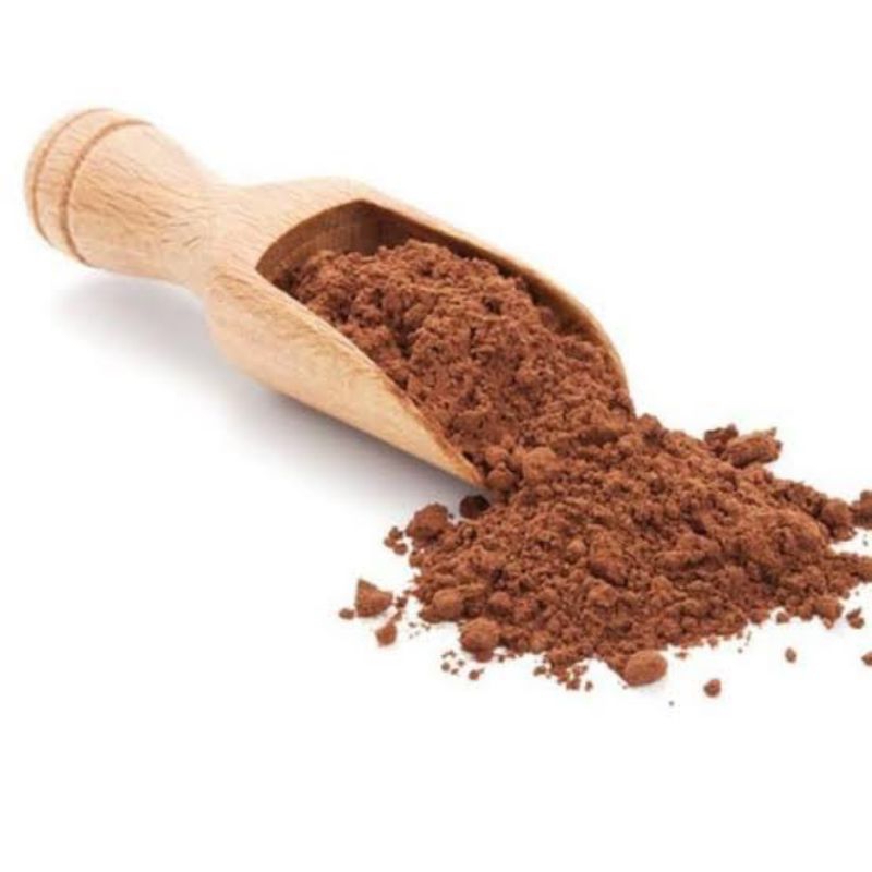 pure cocoa powder halal 500gr
