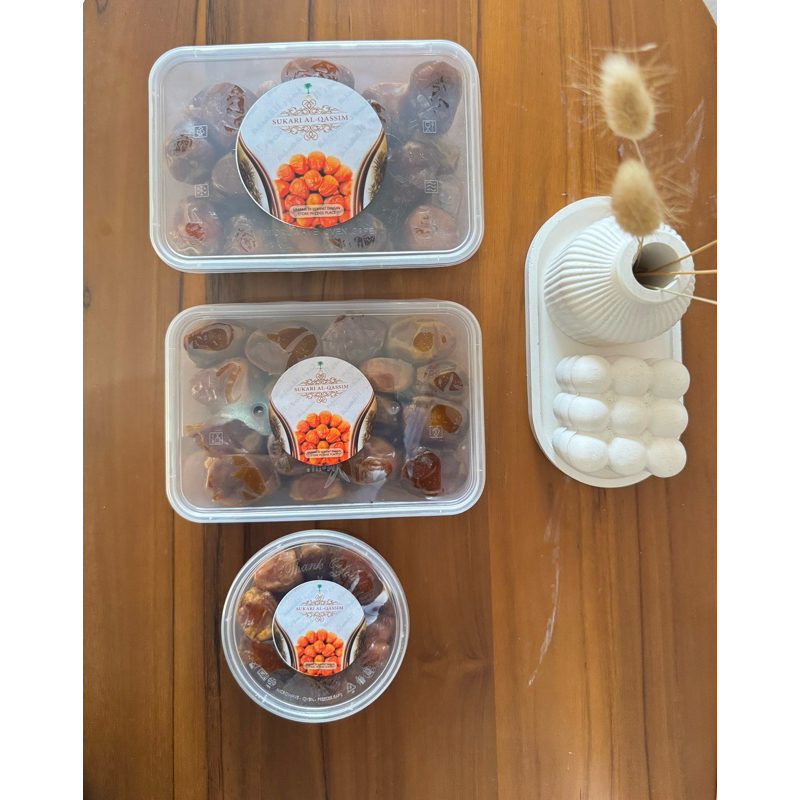 

kurma sukkari premium 500 gram