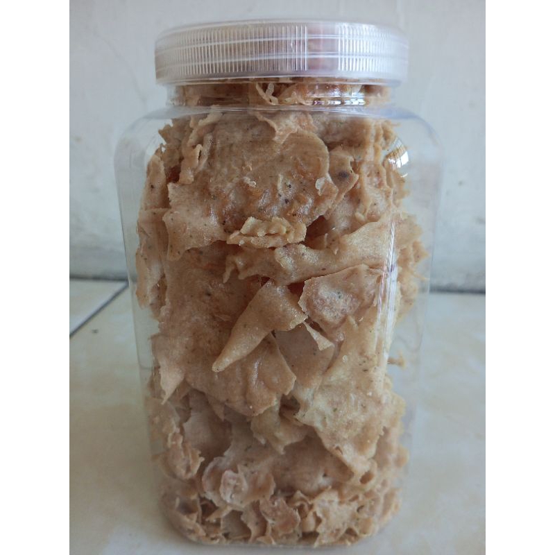 

rempeyek kacang tanah