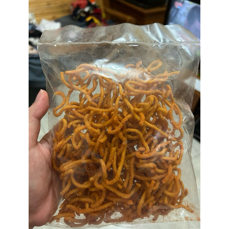 

Mie Lidi Rapuh