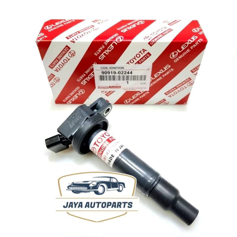 COIL KOIL IGNITION ALPHARD CAMRY 2.4