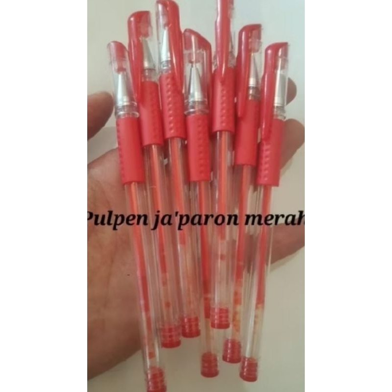 

balpoin jafaron asli