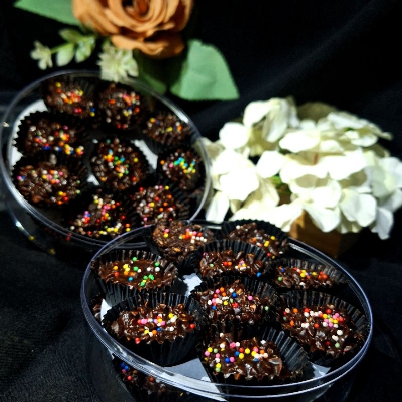 

COKLAT KACANG