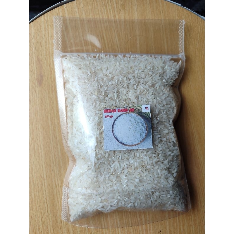 

BERAS MANG AK 500 gram