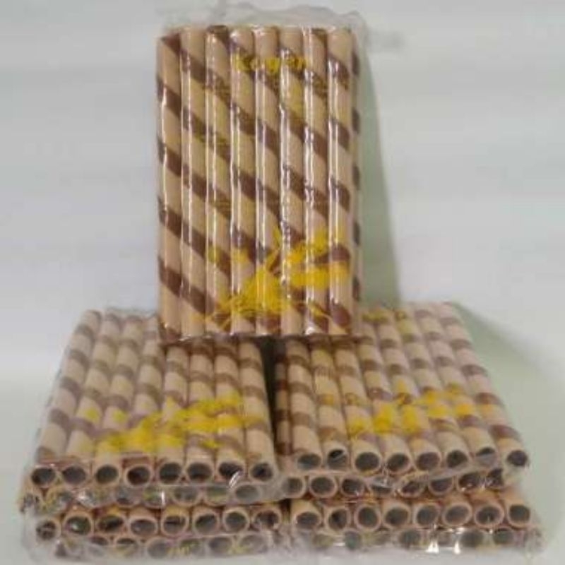 

WAFER STIK COKLAT KOGEN / ASTOR KHONG GUAN 112 g