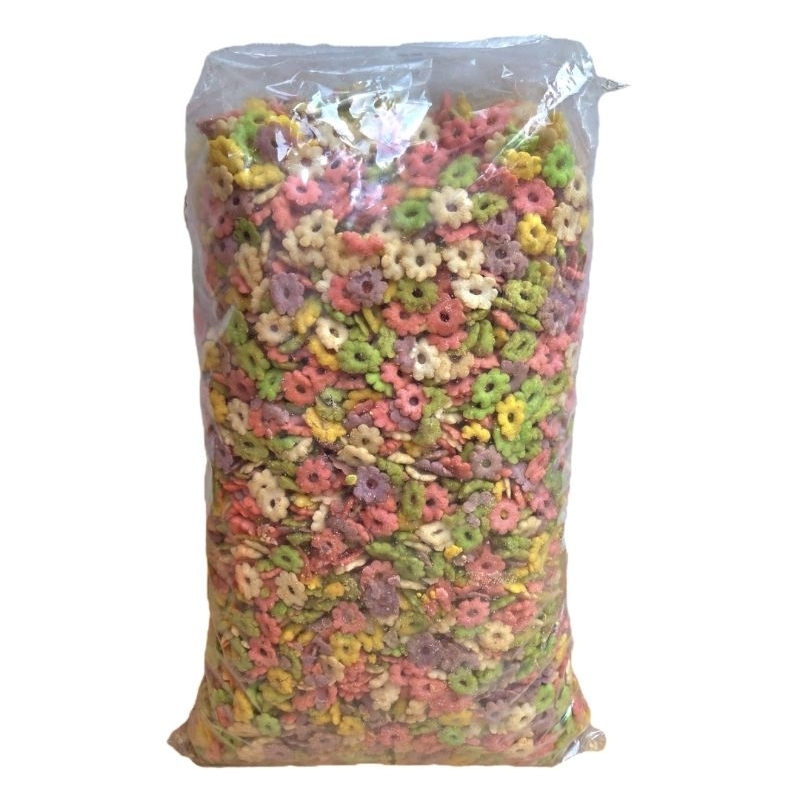 

SAKURA WARNA KILOAN