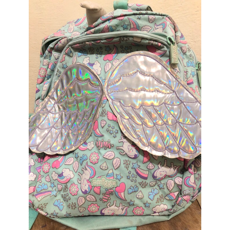 tas smiggle preloved