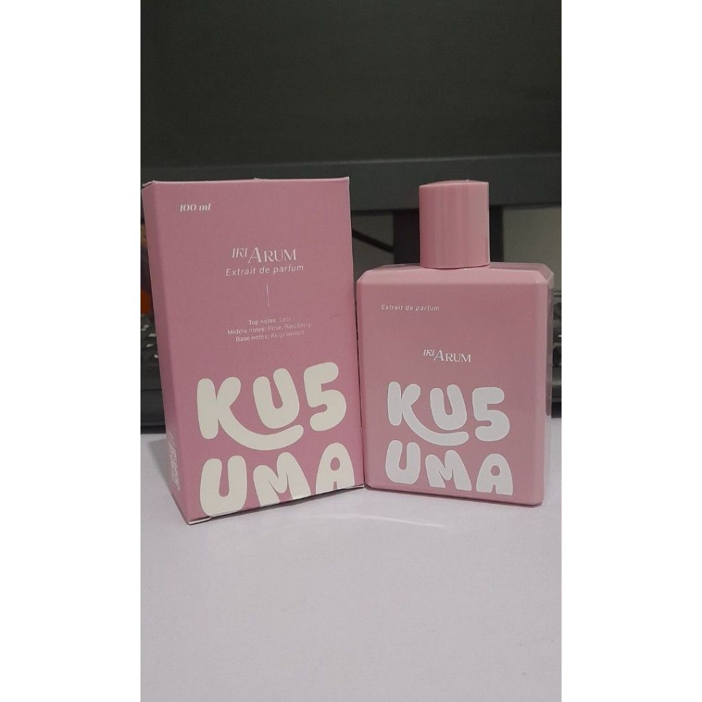 IKI ARUM KUSUMA 100ML